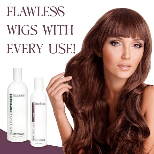 Brandywine Hair Care Shampoo & Conditioner Kit