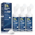 Minoxidil 5% Foam for Men Hair Growth & Regrowth