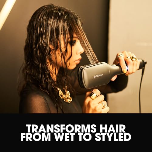 ghd Duet Style 2-in-1 Hair Dryer Straightener