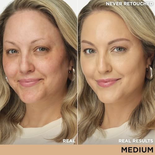IT Cosmetics CC+ Cream Foundation SPF 50+ - Full Coverage
