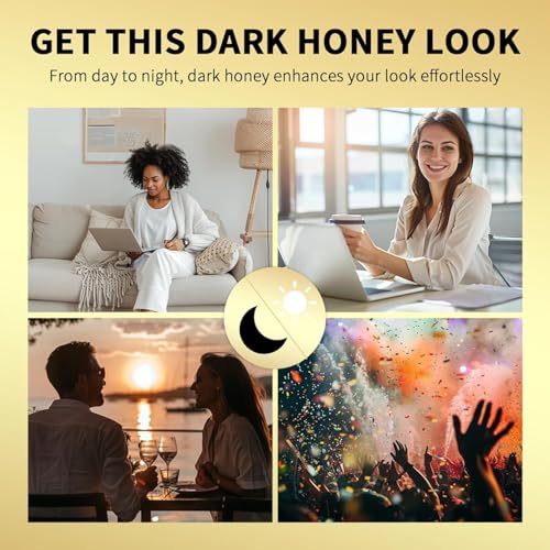 2-Pack Tinted Lip Balm with Honey - Hydrating Sheer Color