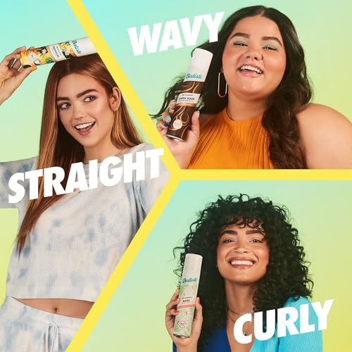 Ren? Furterer STYLE Texture Spray - Adds Volume & Hold - With Moisturizing Jojoba Extract - For All Hair Types - Vegan & Silicone-Free