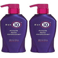 It's A 10 Miracle Conditioner, 10-Ounces (Pack of 2)
