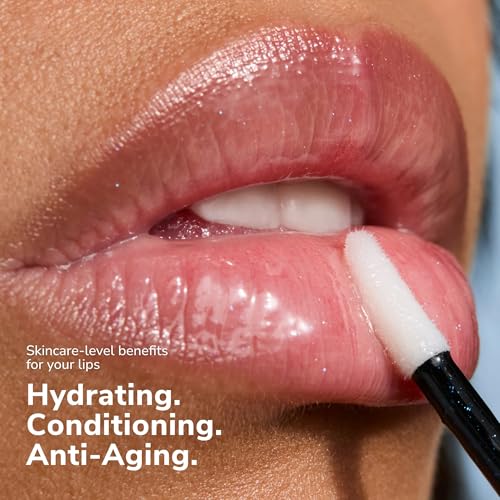 SeneGence LipSense Moisturizing Gloss – Hydrating Lip Gloss