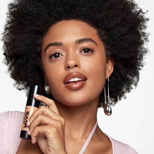 Black Opal True Color Pore Perfecting Liquid Foundation Hazelnut