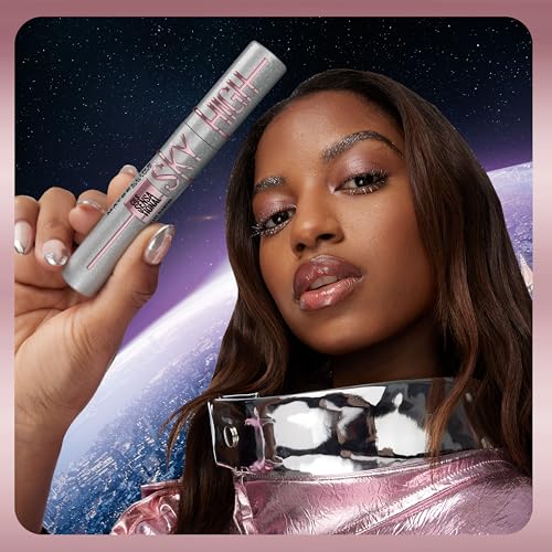 Maybelline Sky High Holiday Mascara Kit - 2 Full-Size