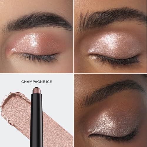 Anastasia Beverly Hills Glidr Shadow Stick Luminous Cream Eyeshadow Champagne Ice