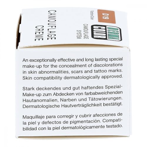LAURA GELLER NEW YORK Balance-n-Brighten Powder Foundation, Golden Medium + Spackle Super-Size Makeup Primer with Hyaluronic Acid, Hydrate