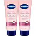 Vaseline Healthy Hands & Stronger Nails Cream with Keratin - 75ml