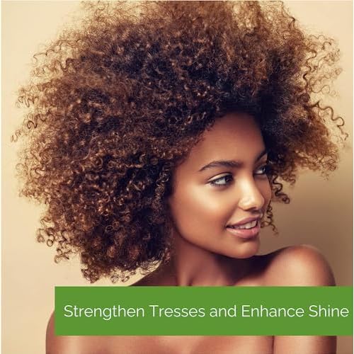 GIOVANNI 2chic Ultra-Moist Super Potion - Anti Frizz Binding Serum, Prevents Split Ends, Avocado & Olive Oil, Aloe Vera, Shea Butter, Botanical Extracts, No Parabens, Color Safe - 2.75 oz