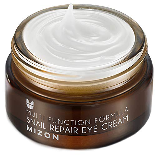 MIZON Snail repair eye cream 25ml + Snail intensive Ampoule