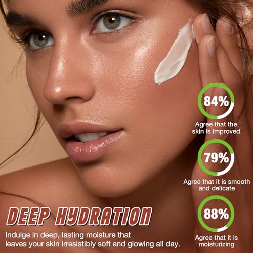 Beef Tallow for Skin,Beef Tallow for Face,Beef Tallow and Honey Balm,Grass Fed Whipped Tallow Honey Balm,Natural Moisturizer Hydrates,Deeply Nourishes the Skin, Enhances Natural Radiance
