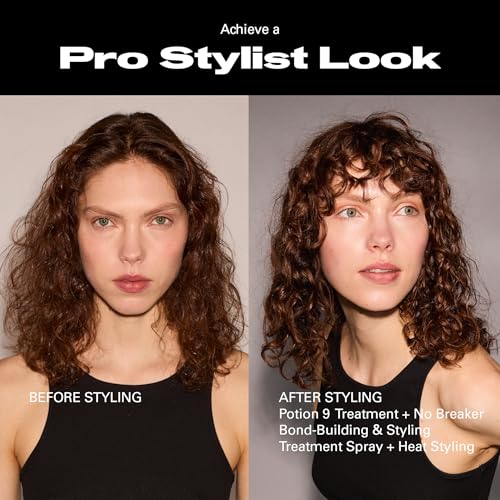 Sebastian Professional Potion 9 Leave-in Hair Styling Treatment