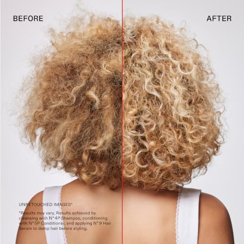 Olaplex No.4P Blonde Enhancer Purple Shampoo 250mL
