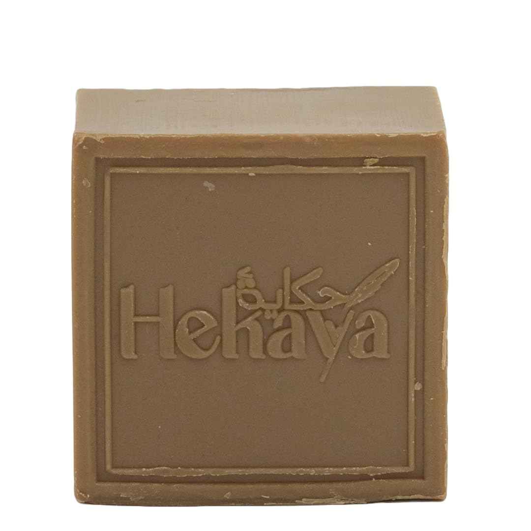 Natural Olive Oil Soap bars with Organic Ingredients, Vegan Soap, Moisturizing, Handmade, Scented With Essential Oils, Body Soap Bars for Women and men (Saffron) (Pack of 4 Bars) 17.6 Ounce