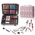 Hot Sugar 48 Eye Shadow Complete Makeup Kit for Teens