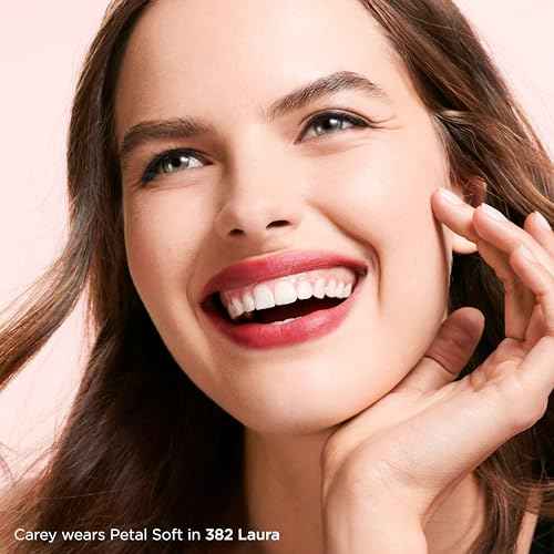 Laura Mercier Petal Soft Lipstick Crayon, 24HR Lip Softening Hydration, 12HR Sheer Matte Lip Color, Comfortable Weightless Wear, Diffused, Blurred Effect, Limited Edition Set