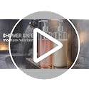 Bar5F 32oz Pump Bottle for Shampoo & Lotion - BPA-Free