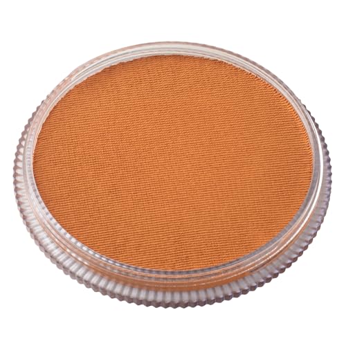 TAG Face and Body Paint - Mid Brown 32g