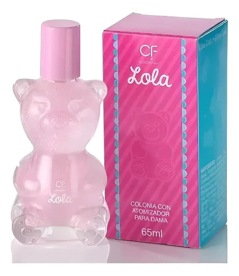 Lola Perfume for Women - Classic Fragrance