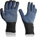Heat Resistant Gloves for Hair Styling Tools | Sixriver
