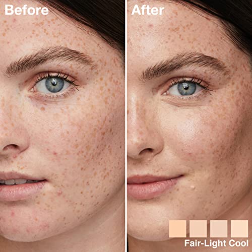 Maybelline Instant Age Rewind Perfector 4-in-1 Glow Makeup