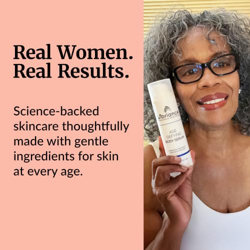Vibriance Age Defying Body Serum 4.5 fl oz | Hyaluronic Acid