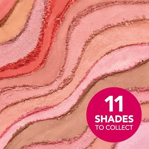 Bourjois Blush 03 Brun Cuivre 0.08oz Compact Powder