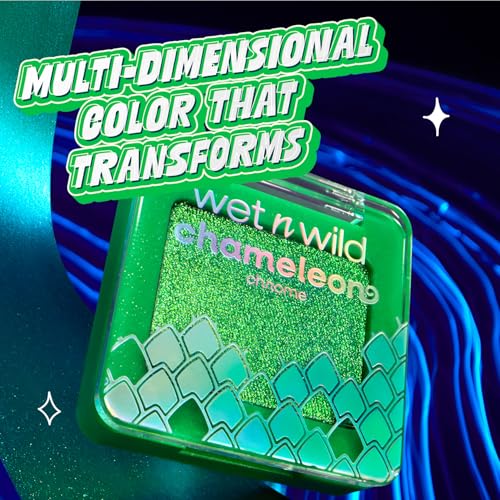 Wet n Wild Chameleon Chrome Eyeshadow - Meteor Muse