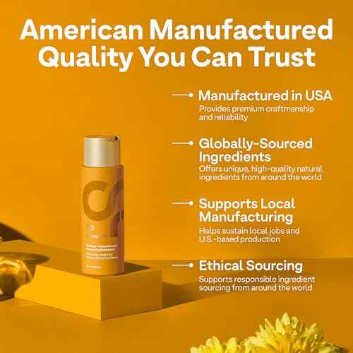 ColorProof Biorepair Thicken Conditioner for Thinning Color-Treated Hair, Nourishes & Stimulates Hair & Scalp, Thicker, Fuller Looking Hair, Sulfate-Free, Vegan