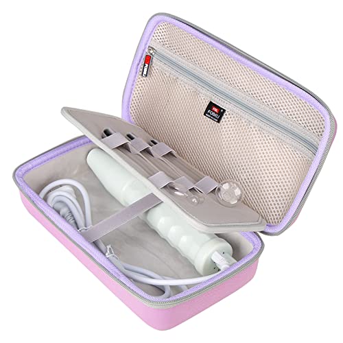 Hard Storage Case for NuDerma High Frequency Skin Wand