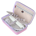 Hard Storage Case for NuDerma High Frequency Skin Wand
