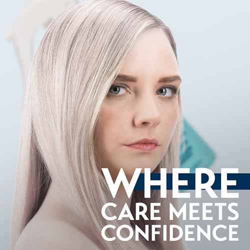 OYA Gentle Moisturizing Shampoo for Color Treated, Dry, Damaged & Normal Hair ? Sulfate-Free Hydrating Cleanser with Sea Kelp, Green Tea & Panthenol ? Professional Hair Care Formula ? 1L / 33.8 fl oz