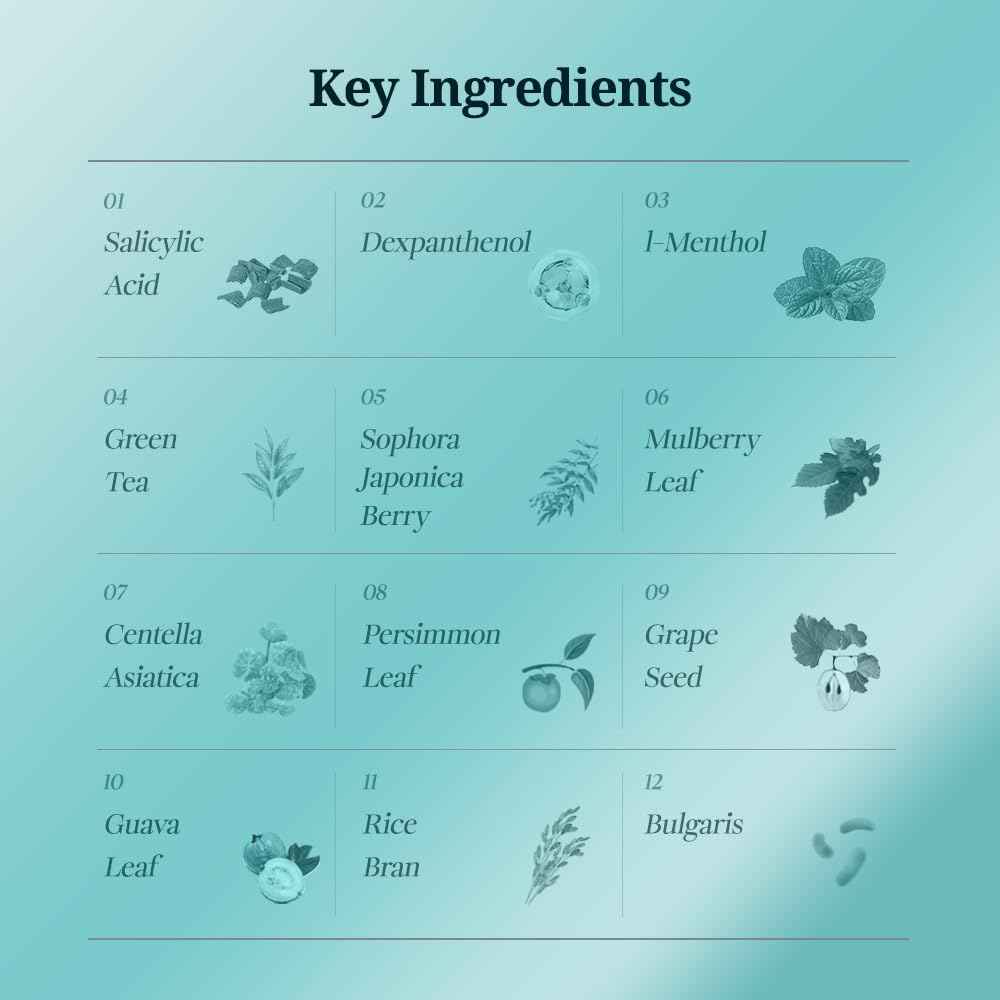 Scalp Serum for Hair Loss & Thinning with Massaging Tips | Clinically Proven | Thickens & Accelerates Hair Growth | Supports DHT Balance | Korean Hair Care | Low Irritation, Drug-Free | 4.05 fl.oz