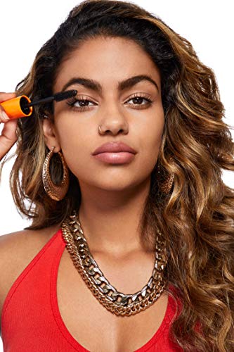 Rimmel Scandaleyes Waterproof Mascara – Extreme Black, 2 Pack