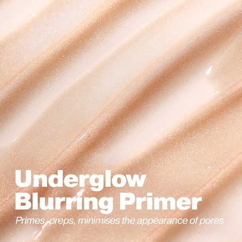 ICONIC LONDON Underglow Blurring Primer - 0.91 Fl oz for Flawless Skin