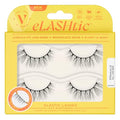 Velour Plant-Based Wispy Strip Lashes Multi-Pack