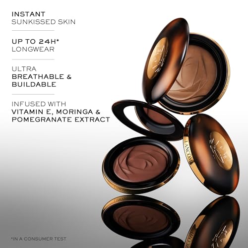 Lanc?me Teint Idole Ultra Wear Skin Transforming Bronzer - Up To 24H Wear