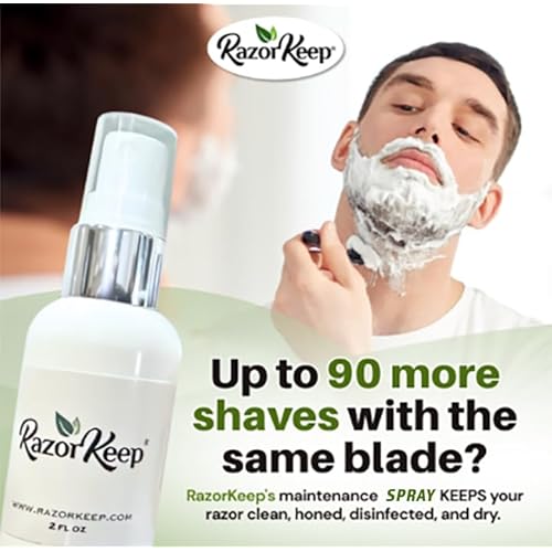 Formulated Spray