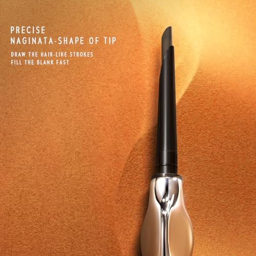SuperStay Waterproof Eyebrow Pencil with Precision Oval Tip
