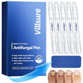 Villsure Toenail Fungus Treatment Pen - Extra Strength 25% Undecylenic Acid
