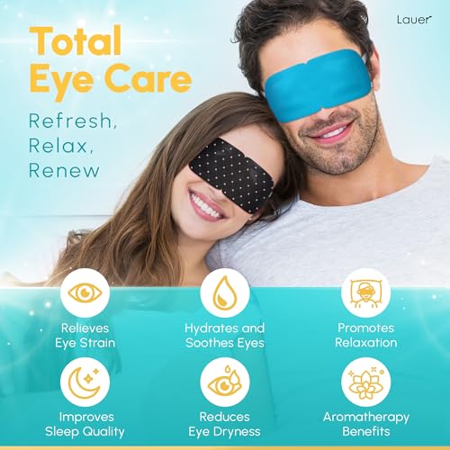 V-Line Lifting Face Mask & Heated Eye Steam Mask Set