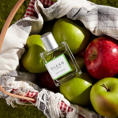CLEAN CLASSIC Eau de Parfum - Layerable Everyday Fragrance