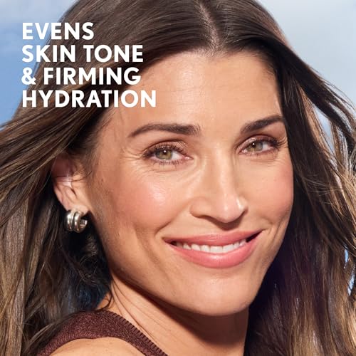 COVERGIRL Simply Ageless 3-in-1 Liquid Foundation, Golden Beige