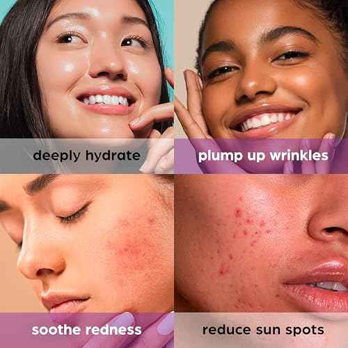 50% Beta Glucan Anti-Aging, Plumping Serum