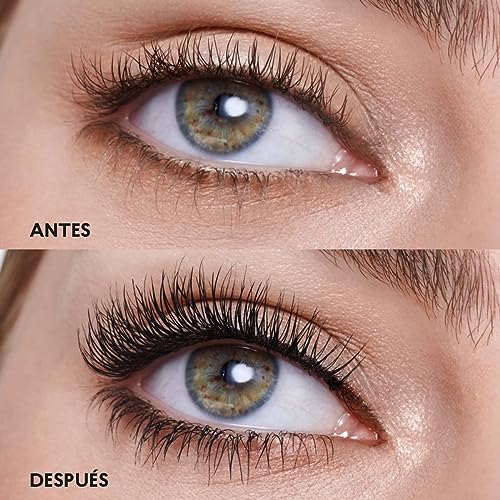 Cyzone Magnetic Lash Mascara 8g Multibenefit Formula