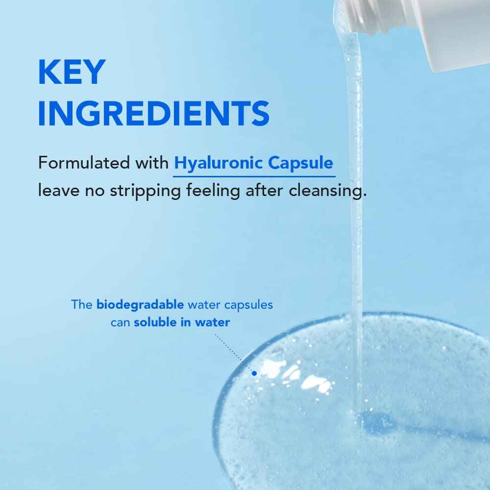 SKIN & LAB SKIN SCIENCE SOLUTION Double Cleansing Set Included Cleansing Balm & Cleanser