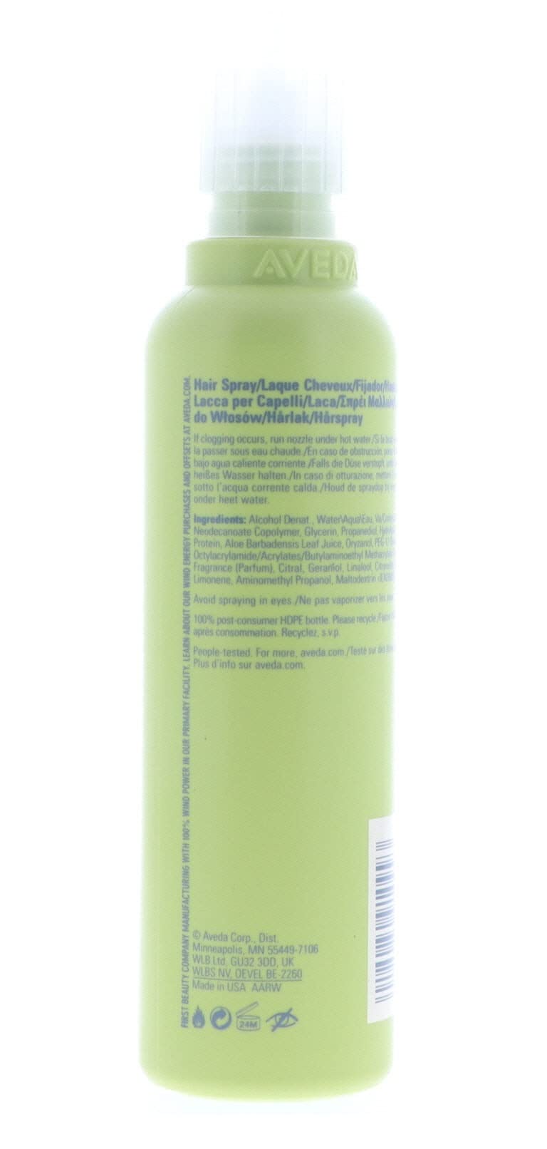 AVEDA Be Curly Curl Enhancing Hair Spray, 6.7 Fluid Ounce by AVEDA