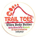 Ultra Body Butter 2 oz Jar