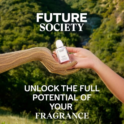 Optimal Habitat Fragrance Enhancing Primer 50 mL - for Men & Women - Future Society